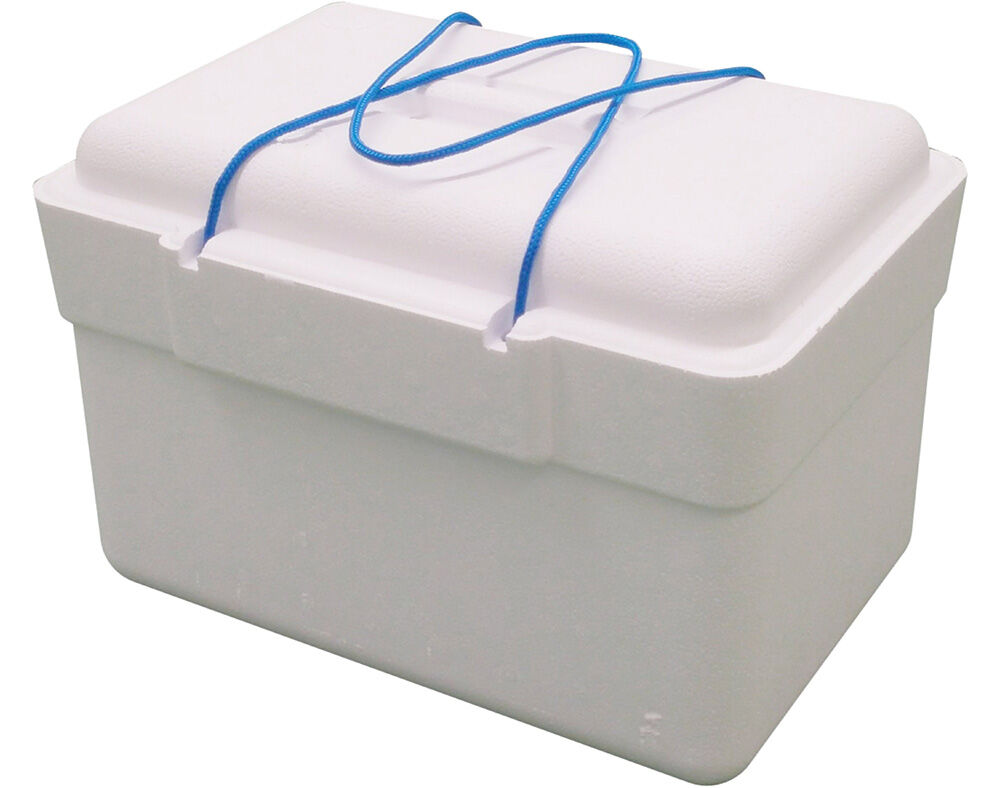 GELEIRA DE ESFEROVITE POLISUR ASA DE CORDA 13L