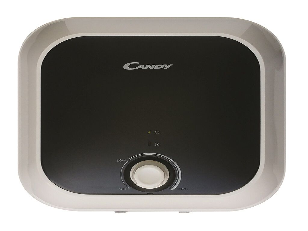 TERMOACUMULADOR CANDY CTR10RS/E QUADRADO A 10L