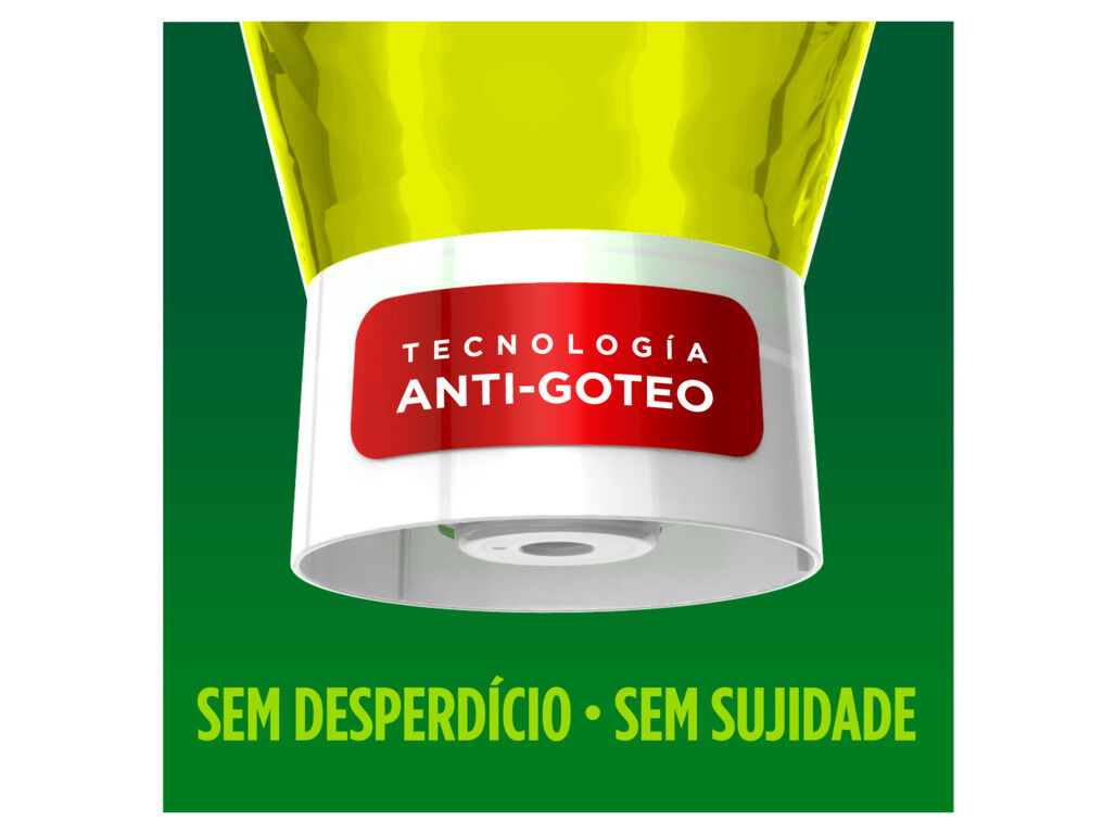 DETERGENTE MANUAL FAIRY MAXI PODER LIM&Atilde;O 2X450ML image number 3