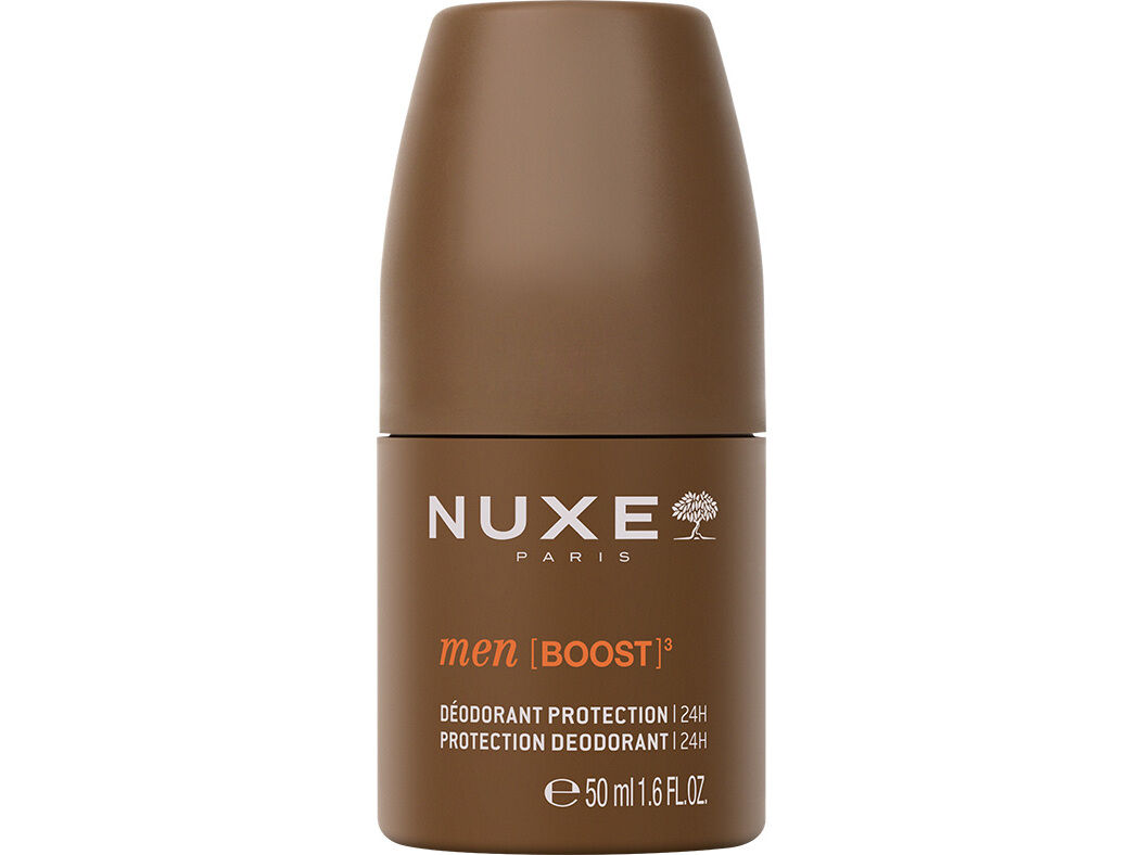 DESODORIZANTE NUXE MEN BOOST 24H 50 ML