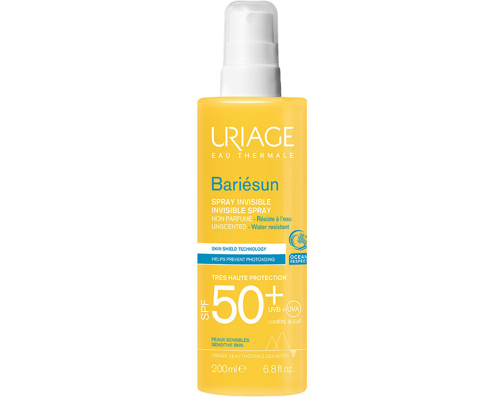 SPRAY URIAGE BARIESUN S/PERFUME SPF50 200ML image number 0