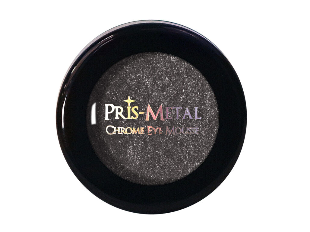 MOUSSE JCAT PRIS METAL GRAY LATER image number 0