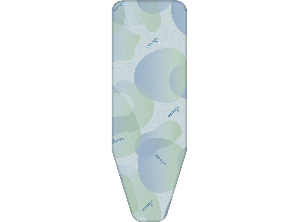 COBERTURA TABUA ENGOMAR PREMIUM 2 EM 1 VILEDA 130X45CM image number 1