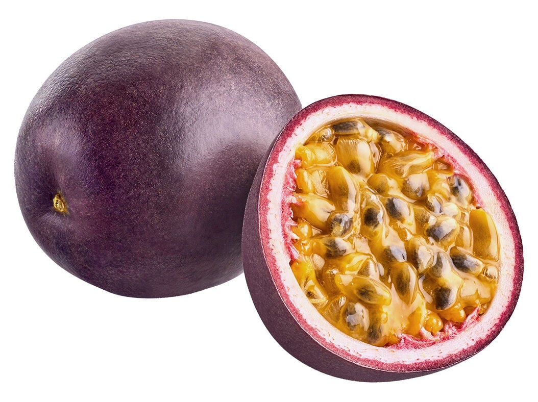 MARACUJ&Aacute; ROXO KG