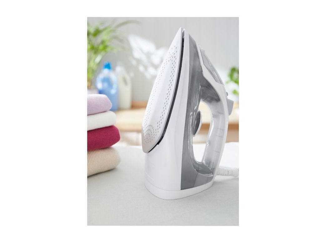 FERRO A VAPOR QILIVE Q.5843 2200W image number 1