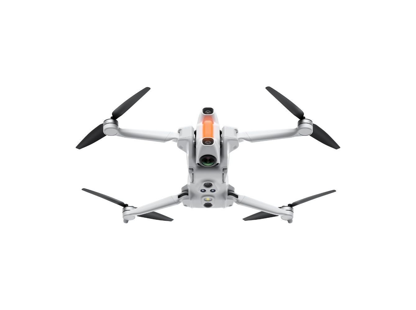 DRONE INSTA360 BRANCO ANTIGRAVITY A1 STANDARD image number 3