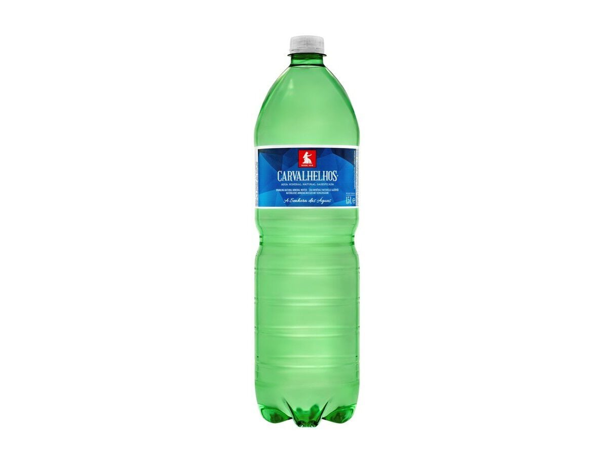 &Aacute;GUA C/G&Aacute;S CARVALHELHOS 1.5 L (SDR) image number 0