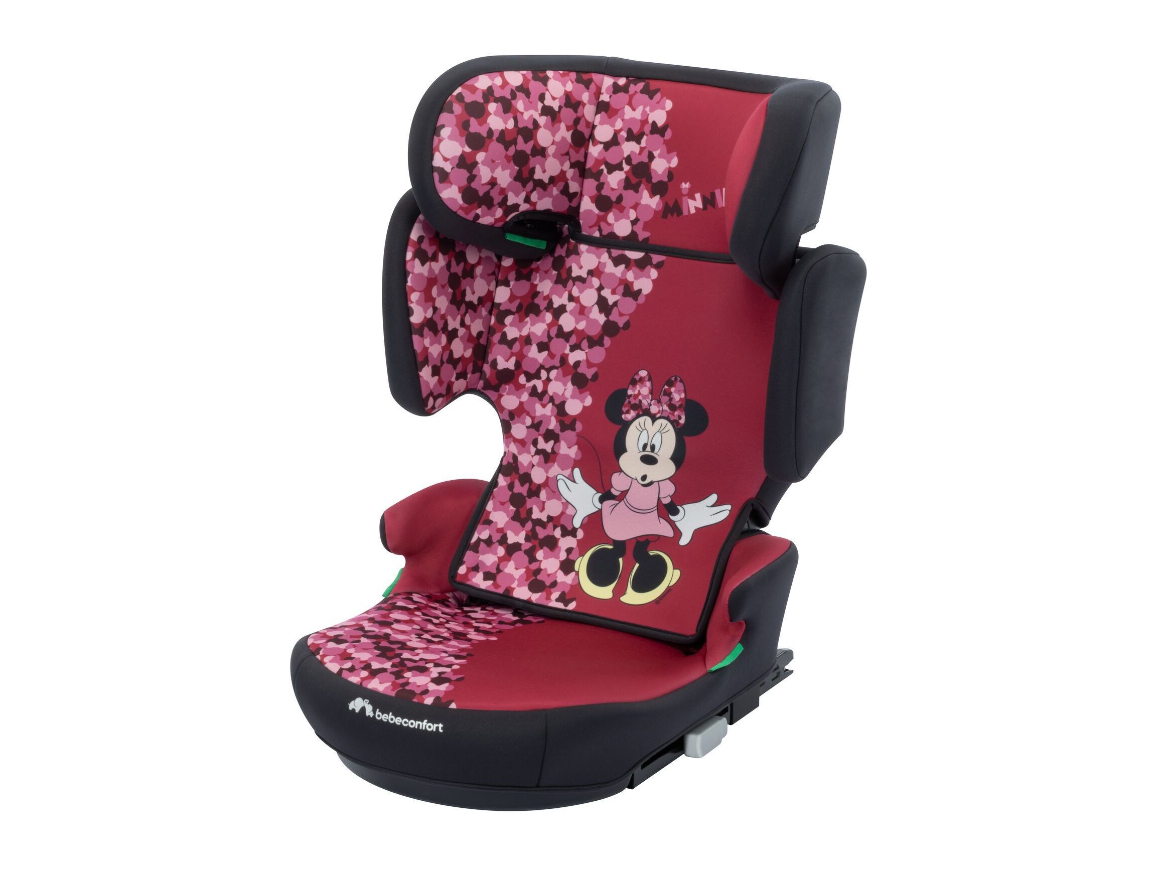 CADEIRA AUTO I-SIZE MINNIE 100-150CM C/ISOFIX image number 6
