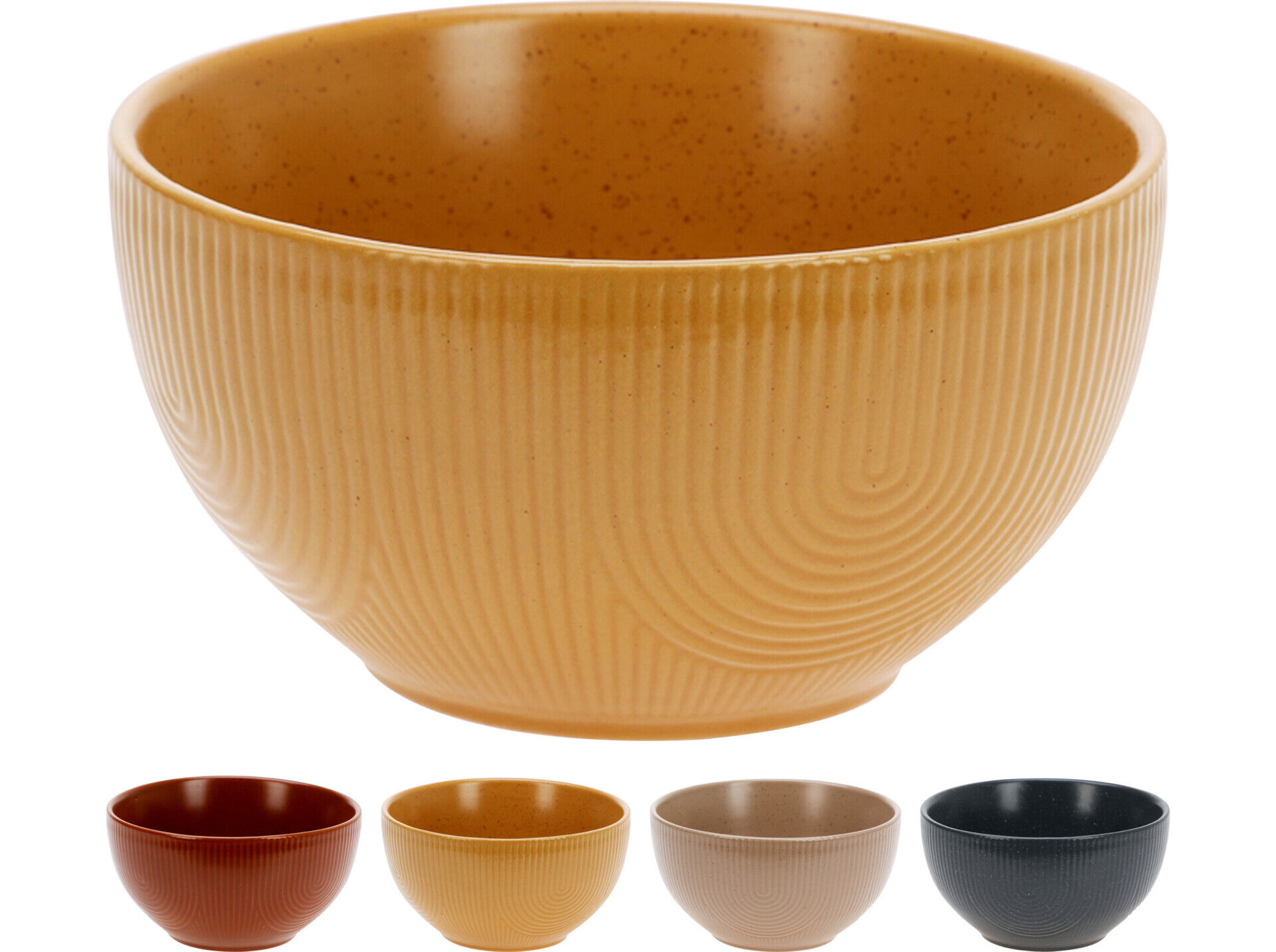 TIGELA GR&Ecirc;S 600ML CORES SORTIDAS image number 1