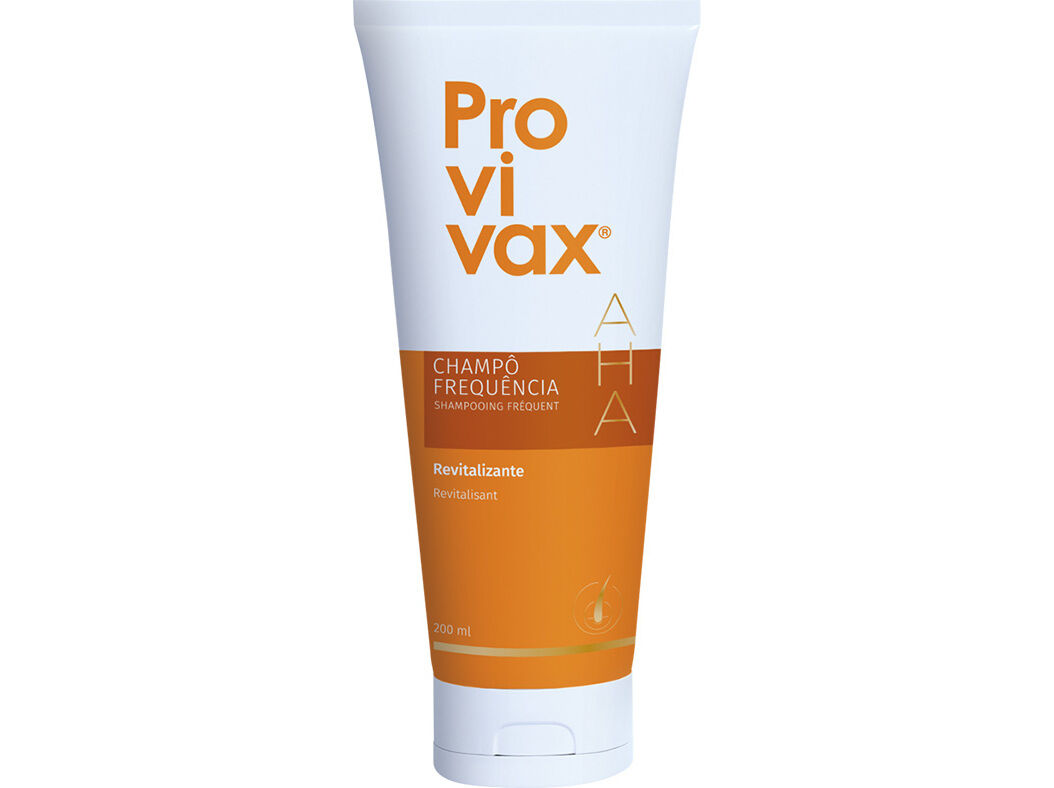CHAMP&Ocirc; PROVIVAX AHA 200ML image number 0