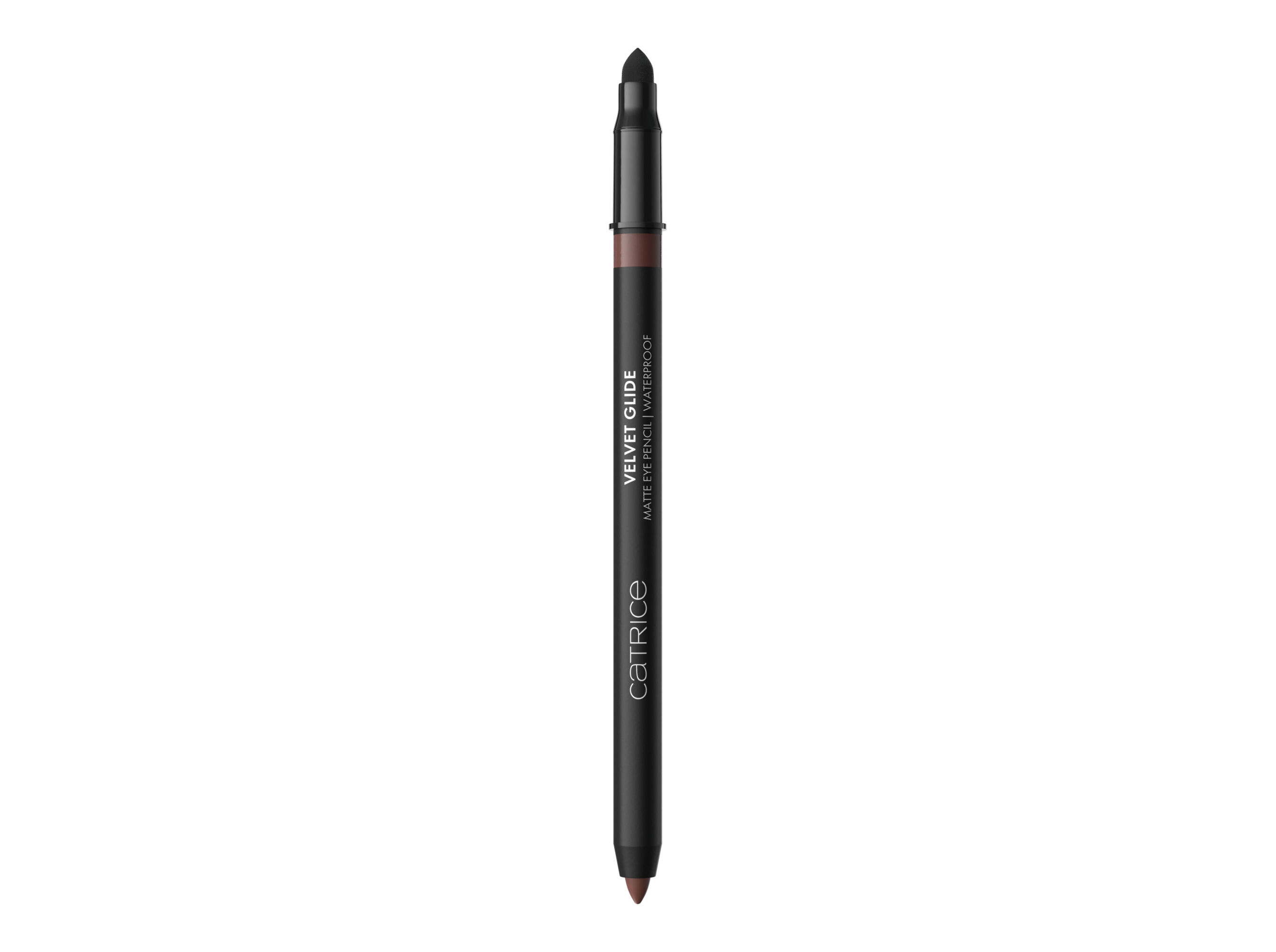 L&Aacute;PIS DE OLHOS CATRICE VELVET GLIDE 020 1.4G image number 0