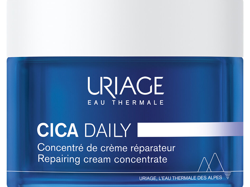 CREME URIAGE CICA DAILY REPARADOR 50 ML image number 0