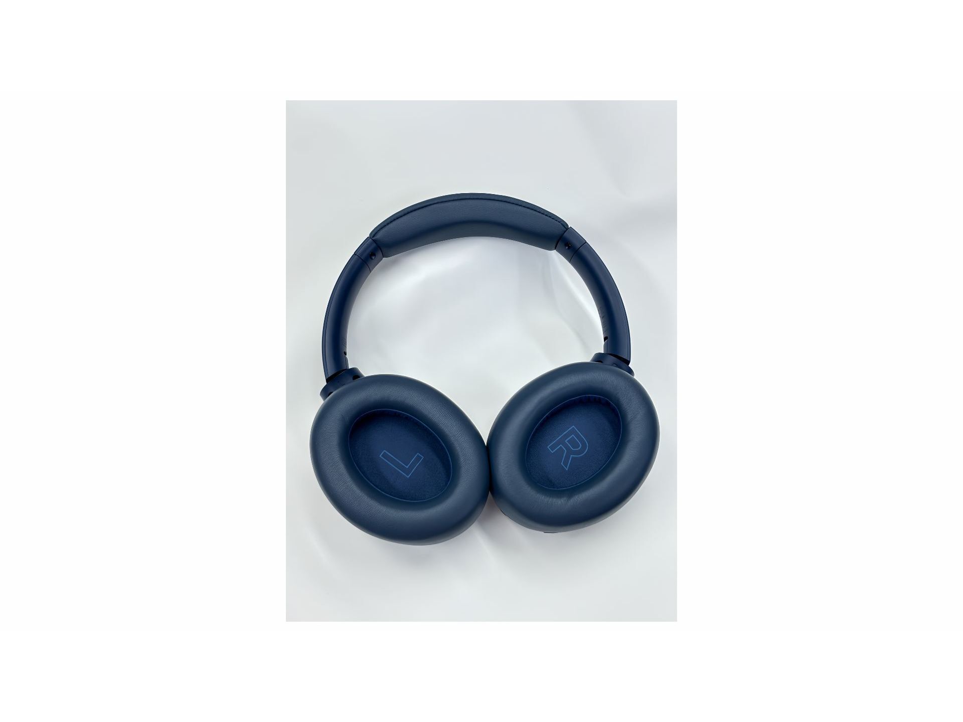 AUSCULTADORES SEM FIO QILIVE Q.1009 ANC AZUL image number 1