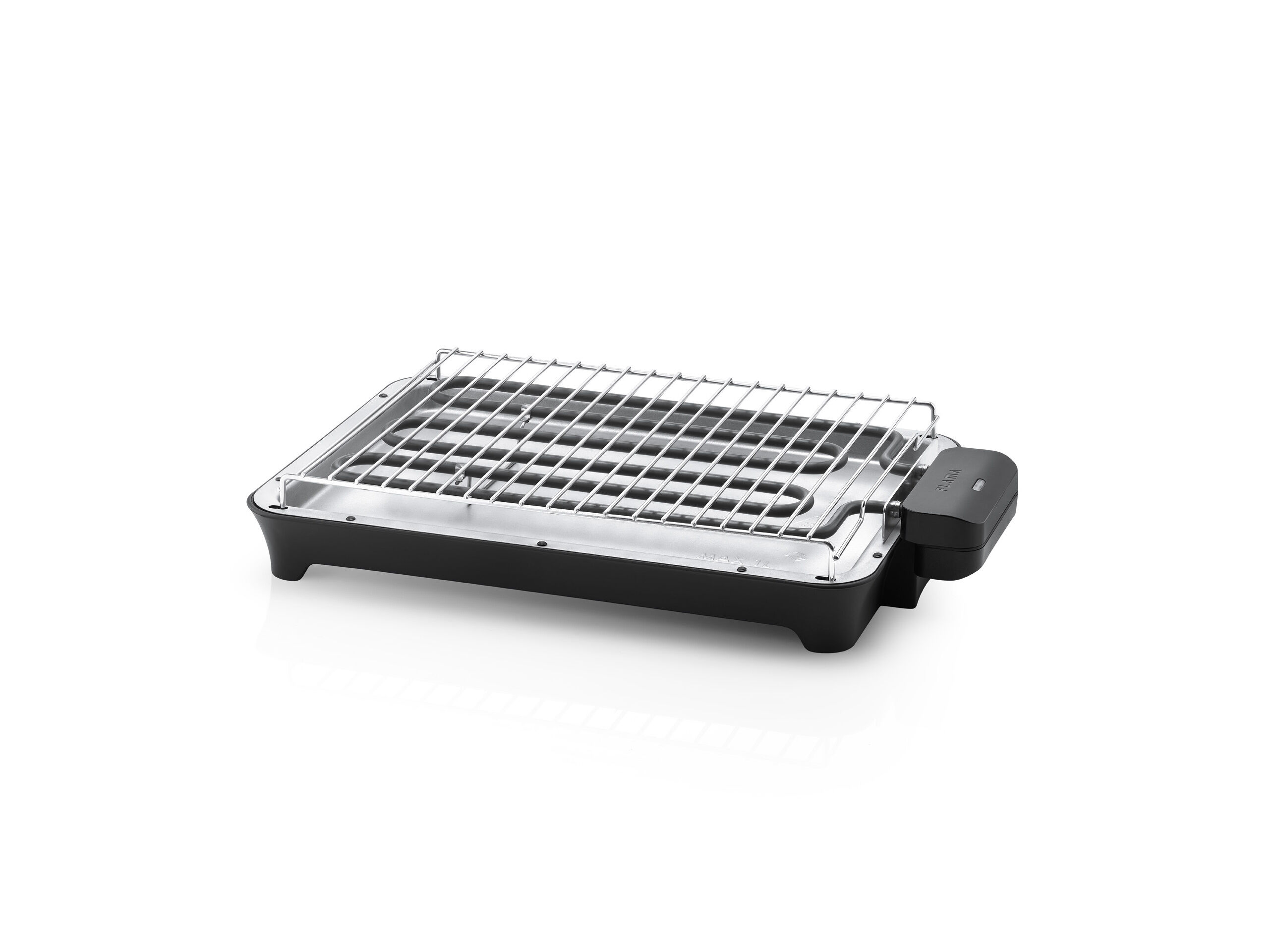 GRELHADOR DE RESIST&Ecirc;NCIA FLAMA HEATULTRA M 4322FL 2400W image number 2