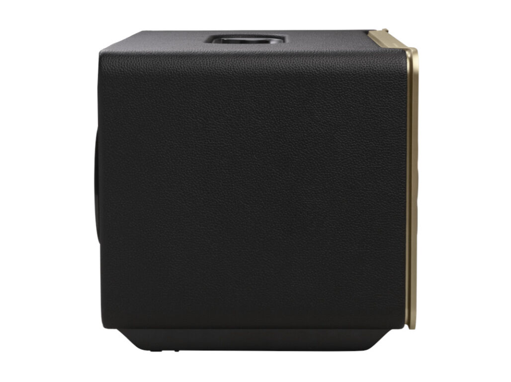 COLUNA JBL AUTHENTICS 500 PRETO image number 6