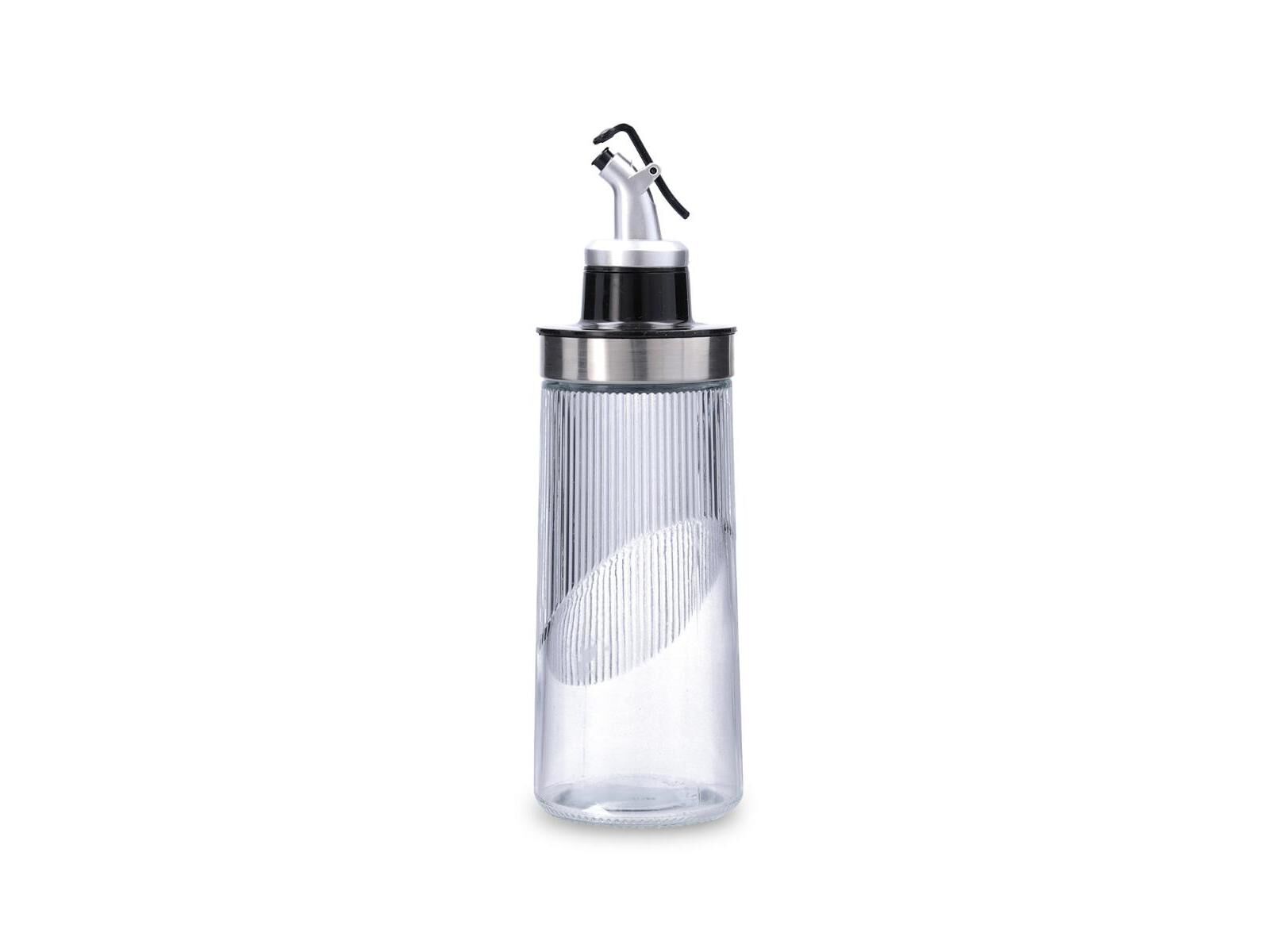 AZEITEIRA QUID TRANSPARENTE 370ML
