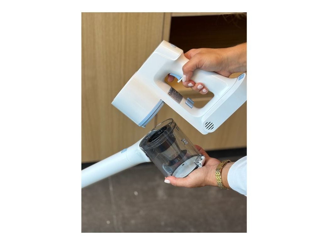 ASPIRADOR VERTICAL QILIVE Q.5947 ULTRA-LIGHT image number 2