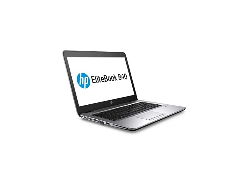 PC PORT&Aacute;TIL RECONDICIONADO HP ELITEBOOK 840G3 (14'' CORE I5-6200U RAM:8GB 256GB) image number 3