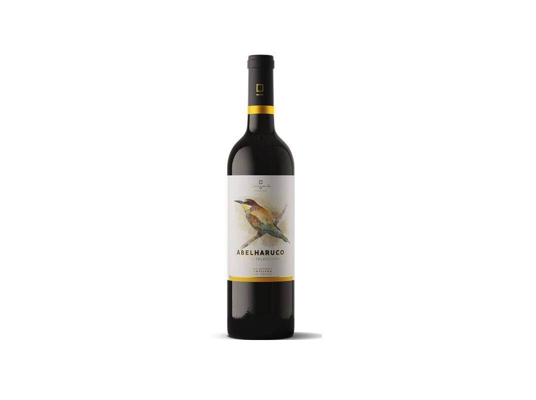 VINHO TINTO ABELHARUCO ALENTEJO 3L image number 0
