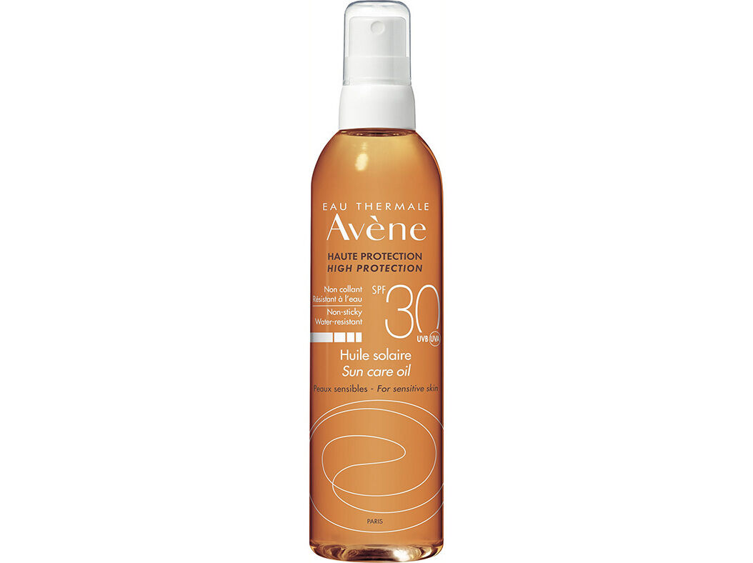 &Oacute;LEO AVENE SOLAR SPF30 200ML image number 0