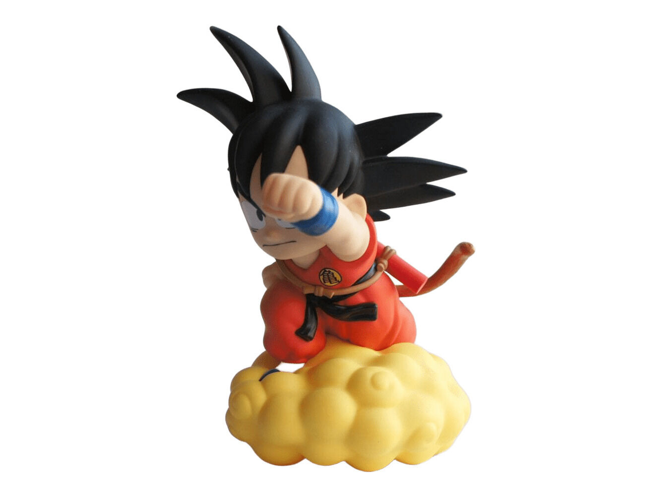 MEALHEIRO DRAGON BALL PVC 320 image number 1
