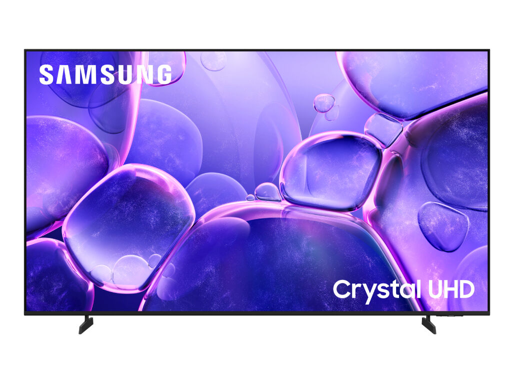 TV SAMSUNG TU85U8005FUXXC (85'' 4K SMART 214CM)