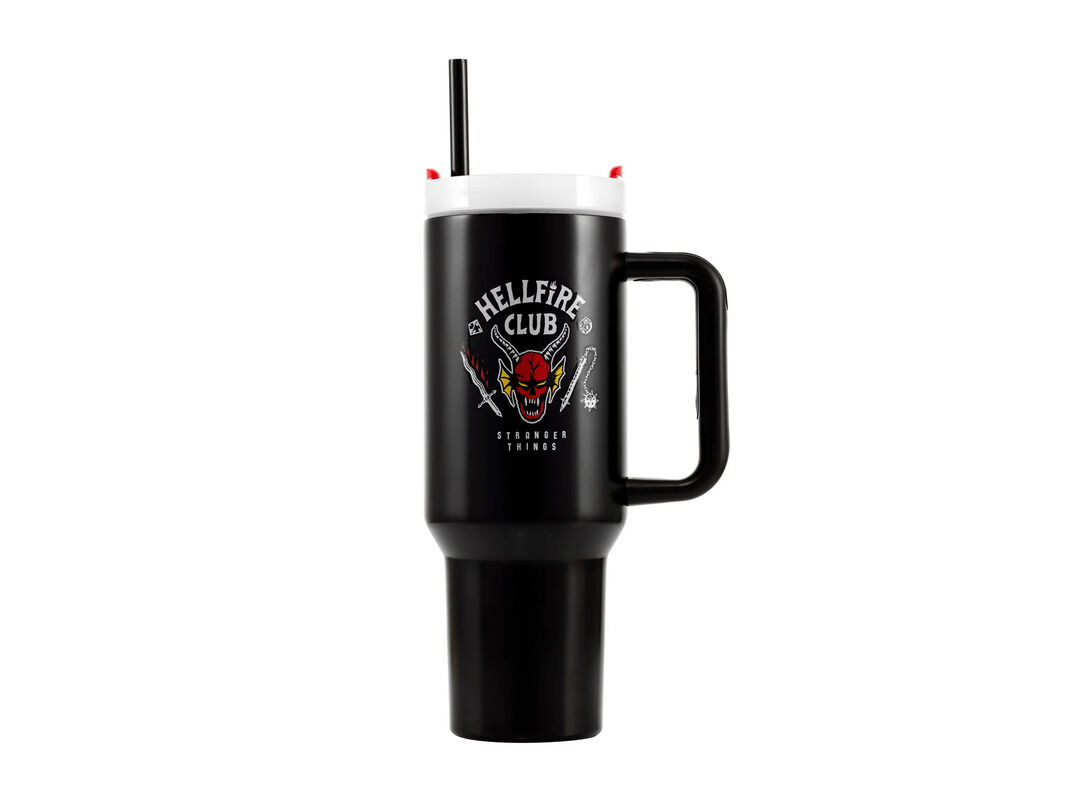 CANECA STRANGER THINGS 1.2L image number 0