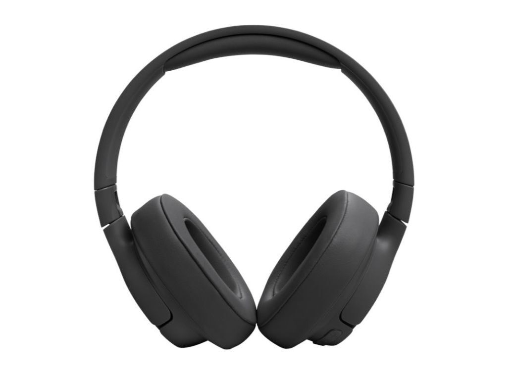 AUSCULTADORES SEM FIO JBL T 720 BT PRETO image number 3