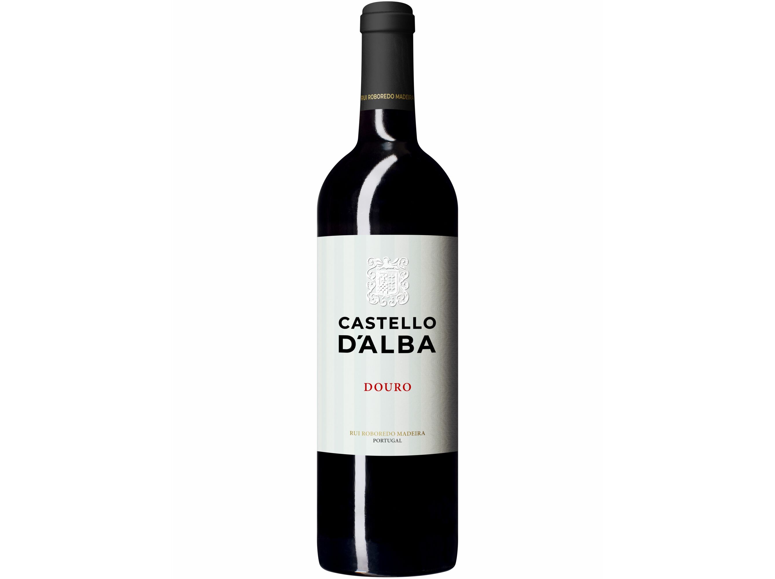 VINHO TINTO CASTELLO D'ALBA DOURO 0.75L image number 0