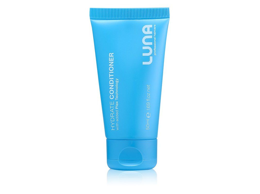 CONDICIONADOR LUNA HYDRATE 50ML image number 0