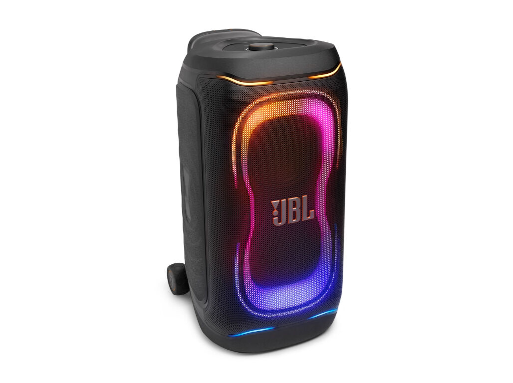 COLUNA JBL COLUNA JBL PARTYBOX 330 PRETO image number 0
