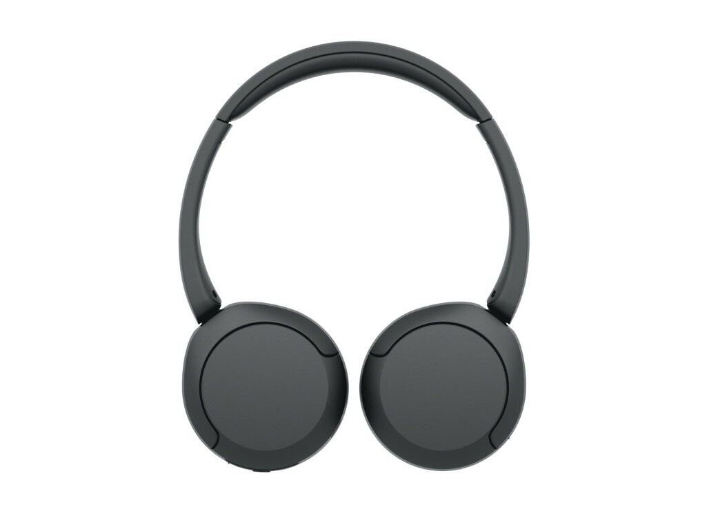AUSCULTADORES SEM FIO SONY WHCH530B PRETO image number 3
