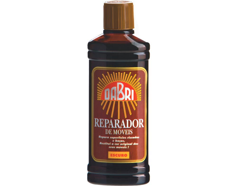 RESTAURADOR DABRI REPARADOR ESCURO 150ML