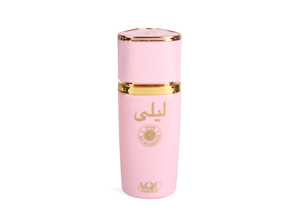 EDT AQC FRAGRANCES NUDE 60 ML