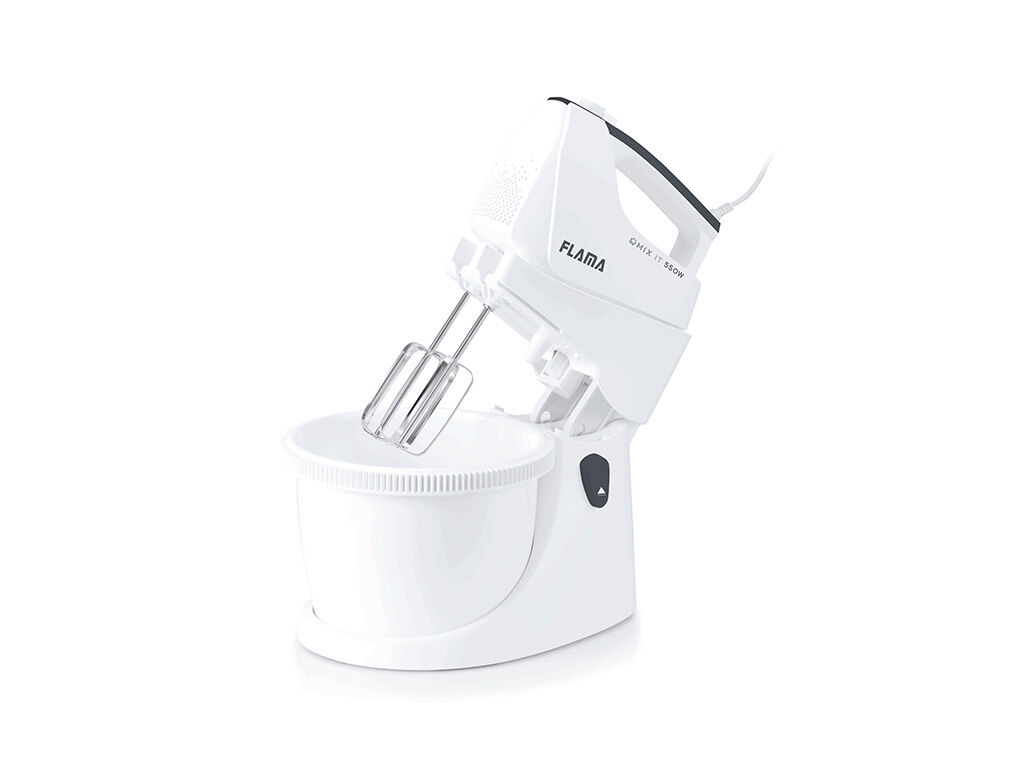 BATEDEIRA COM TA&Ccedil;A FLAMA 1416FL 550W image number 1