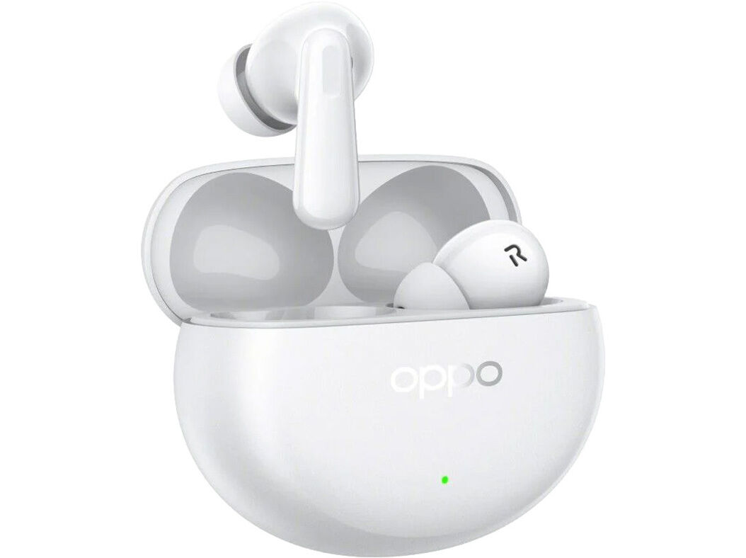 AURICULARES S/FIOS TWS OPPO ENCO AIR4 PRO BRANCO