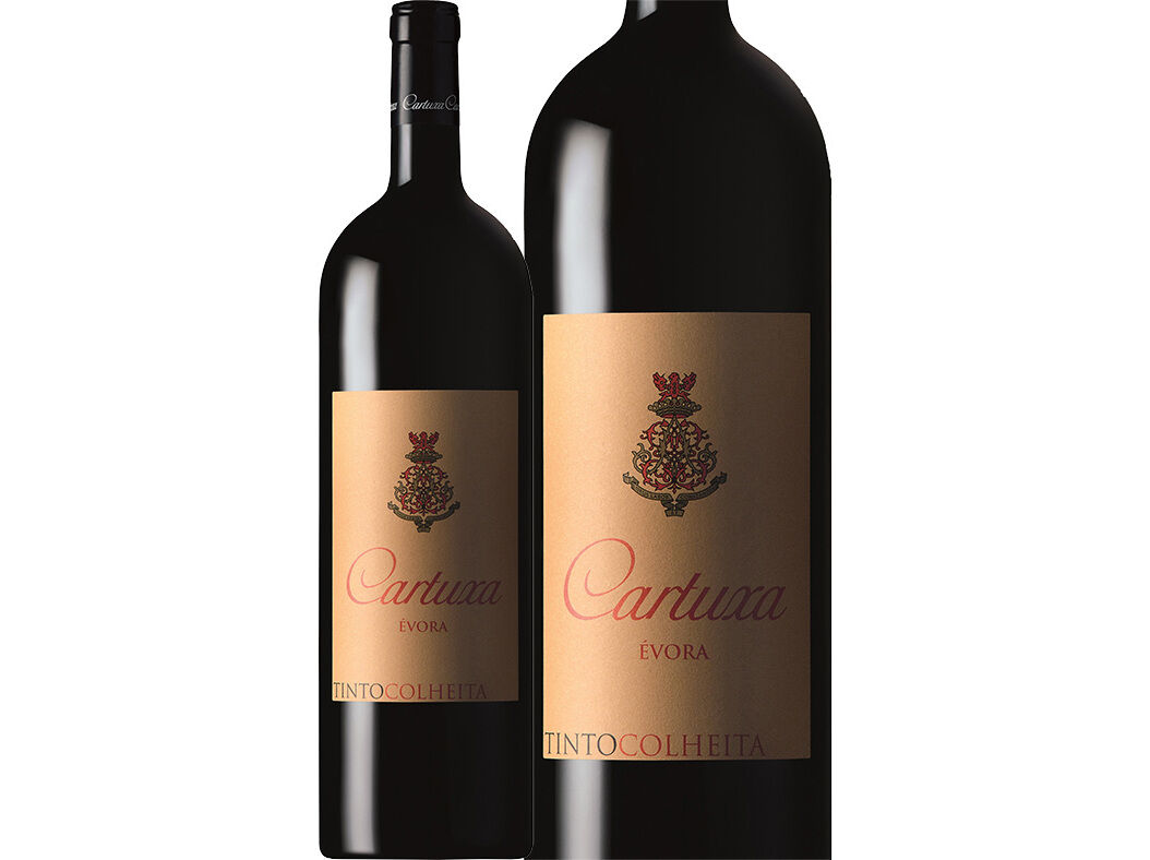 VINHO TINTO CARTUXA ALENTEJO MAGNUM 1.5L image number 0