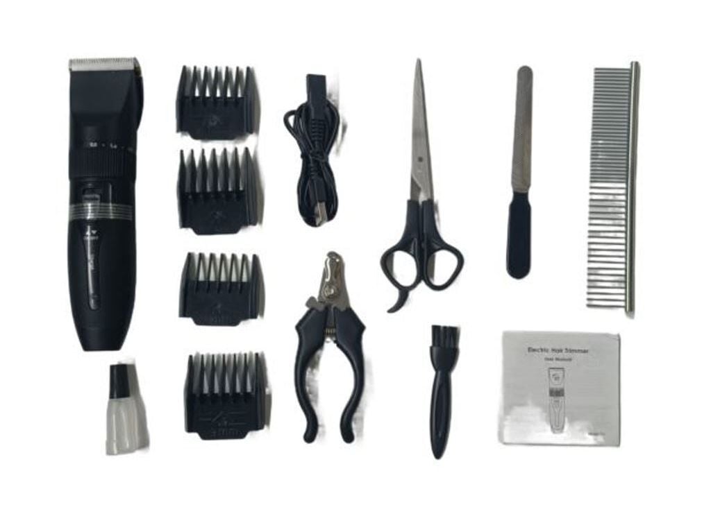 KIT DE TOSQUIA image number 0
