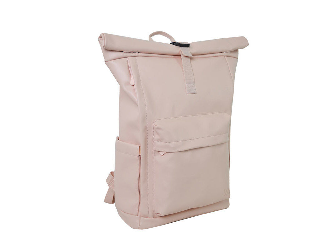 MOCHILA ROSA YOUNG'S ATTITUDE ROLLTOP 44X30X15CM image number 0