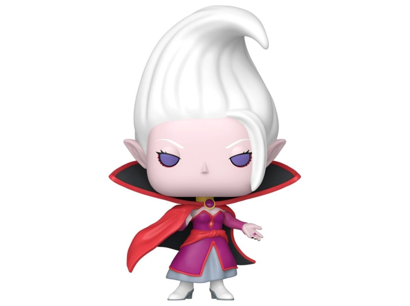 FIGURA POP! FUNKO DB DAIMA- DR. ARINSU image number 1