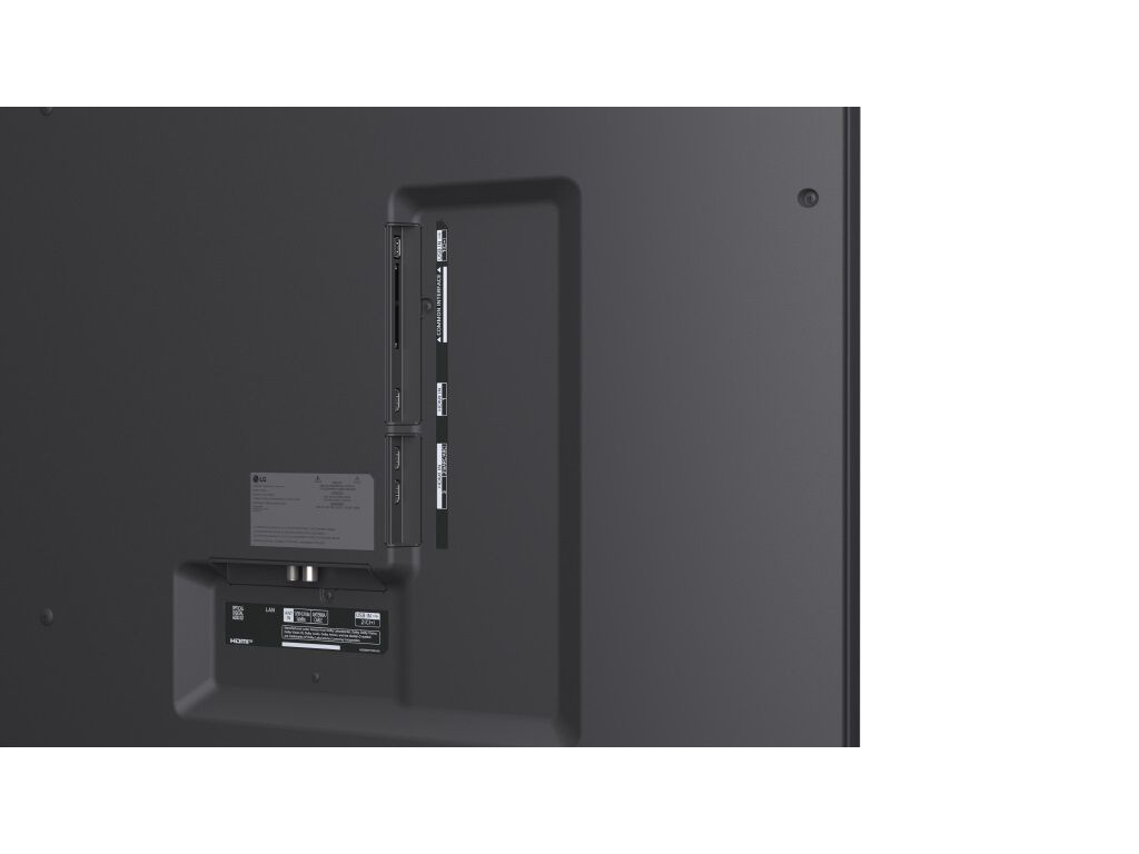 TV LED LG 86UA74006LB.AEU 86'' 4K SMART image number 6