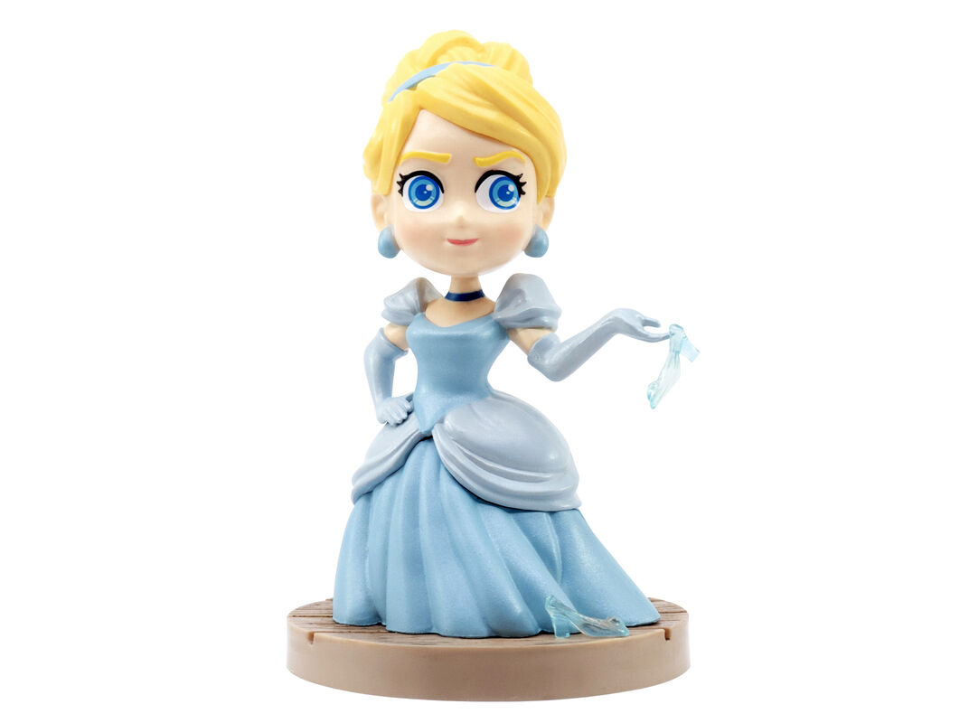 FIGURA PRINCESAS ENCHANTED SER MODELOS SORTIDOS image number 1