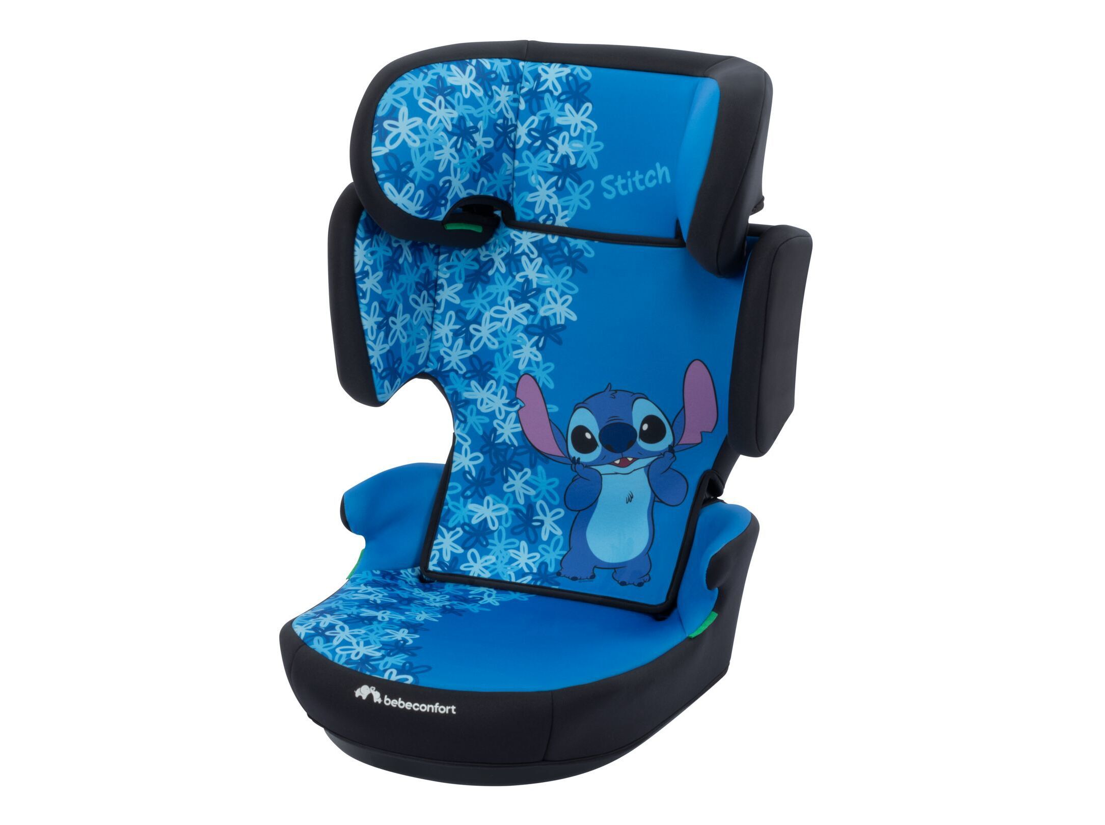 CADEIRA AUTO I-SIZE STITCH 100-150CM image number 4