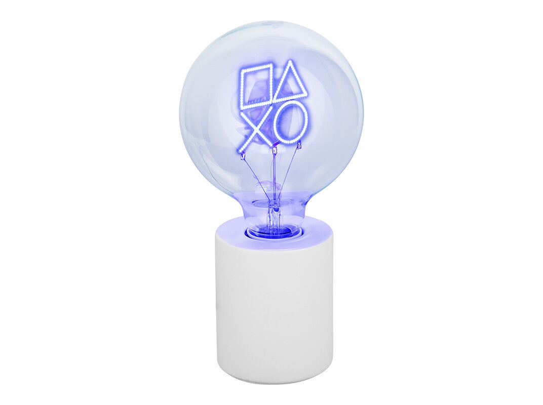 CANDEEIRO PS LED NEON BULB image number 0