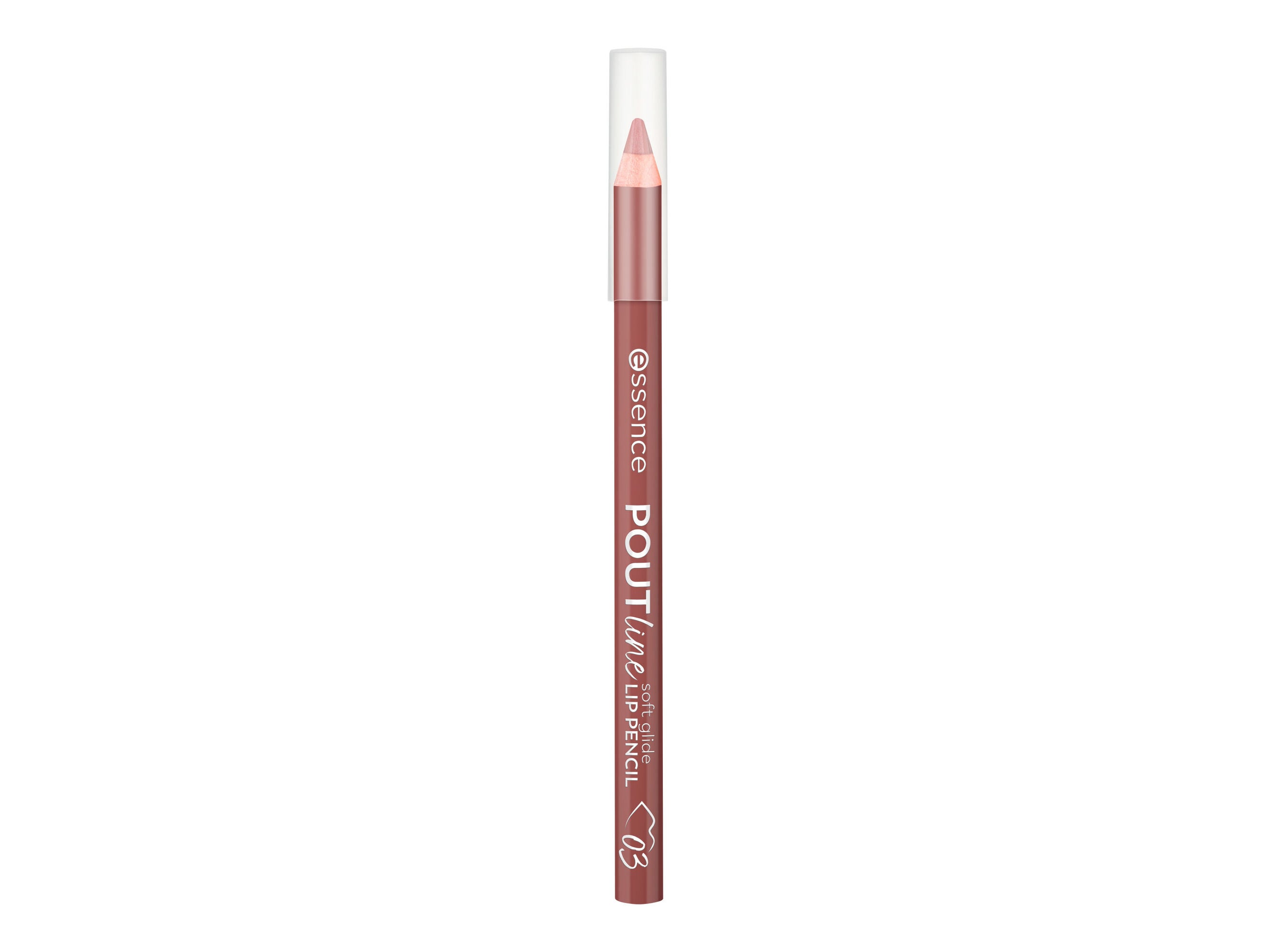 L&Aacute;PIS DE L&Aacute;BIOS ESSENCE POUTLINE SOFT GLIDE 0.62G image number 1