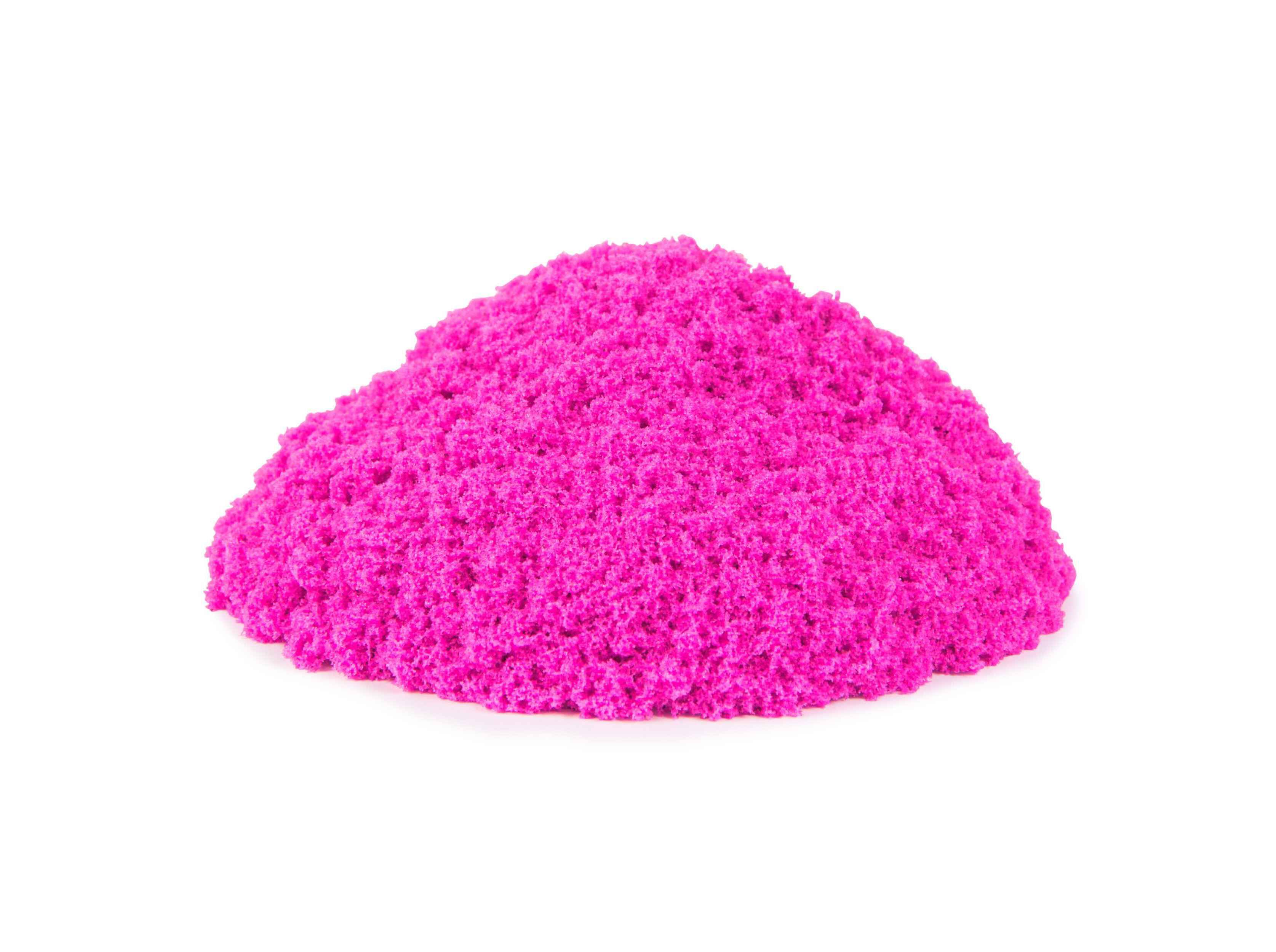 BOLSA AREIA KINETIC SAND PERFUMADA MODELOS SORTIDOS image number 1
