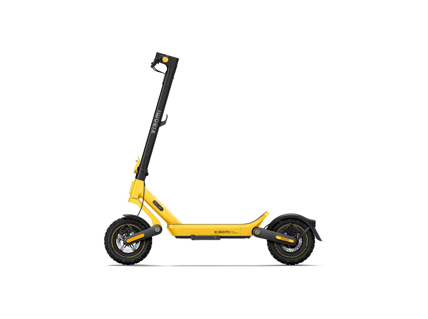 TROTINETE XIAOMI SCOOTER 6 ULTRA