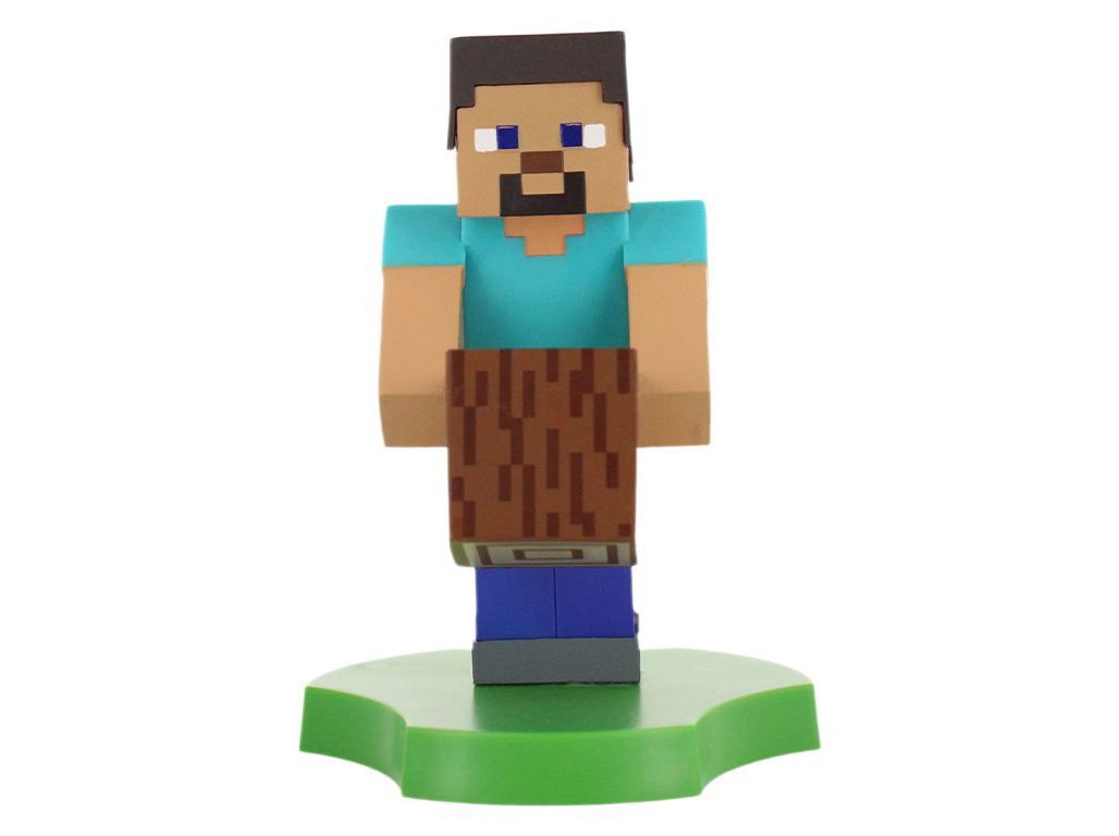 HOLDEM MINECRAFT EXQUISITE GAMING STEVE