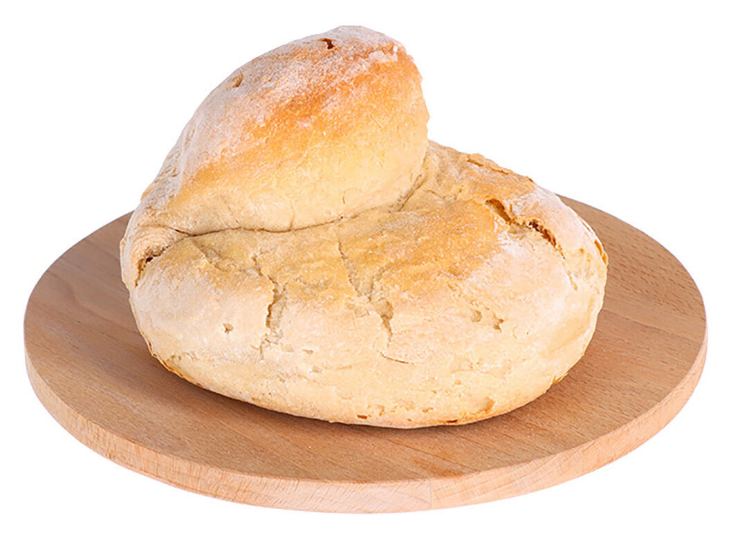 P&Atilde;O DE TRIGO AUCHAN CULTIVAMOS O BOM CEREAIS DO ALENTEJO 400G image number 0