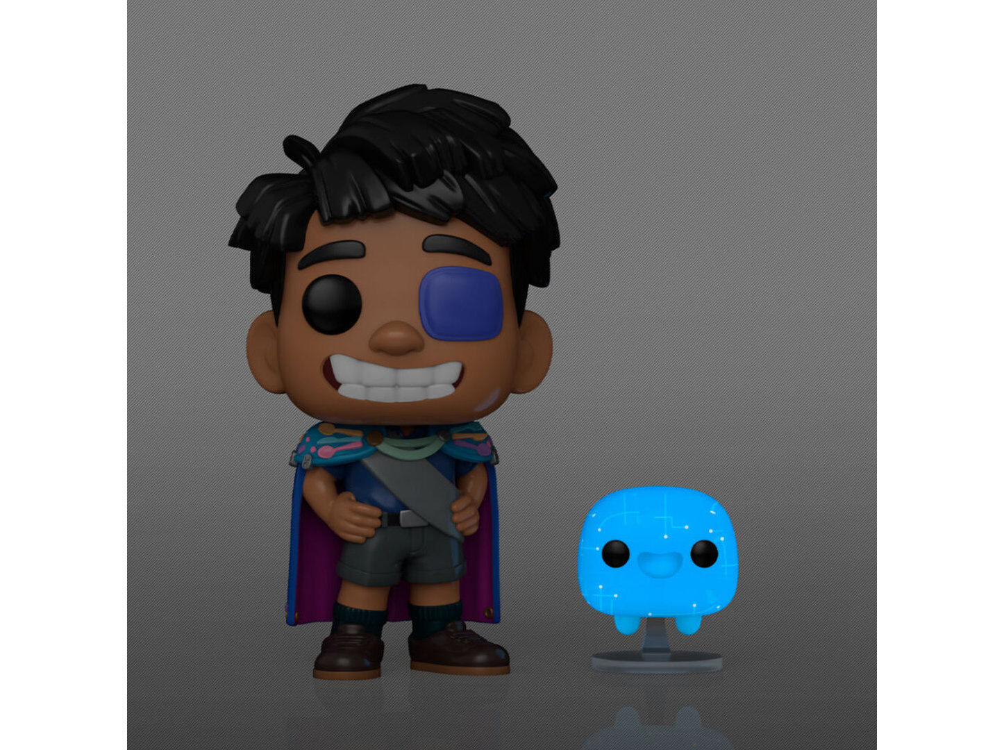 FIGURA FUNKO POP & BUDDY: ELIO W/00000 image number 2